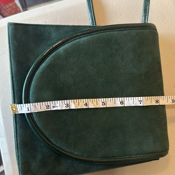 Frenchy Of California Vintage Handbag. - Picture 8 of 8